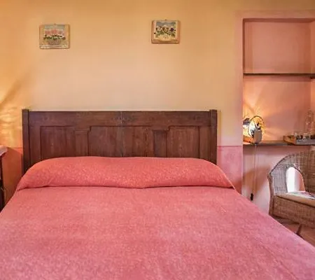 Agriturismo Perucci Di Sopra Farma *