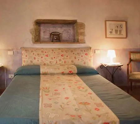 Agriturismo Perucci Di Sopra Scansano