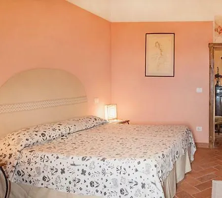 Agriturismo Perucci Di Sopra
