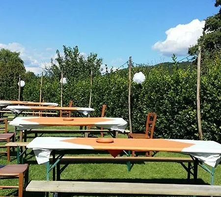 Agriturismo Perucci Di Sopra * Scansano