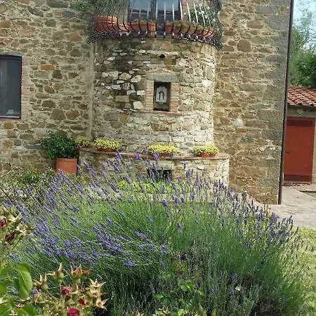 Agriturismo Perucci Di Sopra Farma Scansano