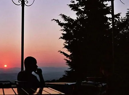 Agriturismo Perucci Di Sopra Farma *