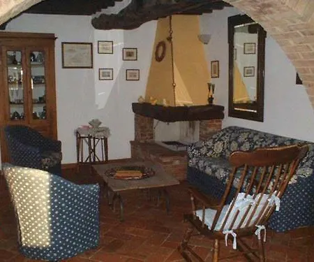 Agriturismo Perucci Di Sopra Farma Scansano