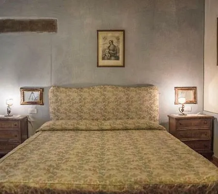 Farma Agriturismo Perucci Di Sopra