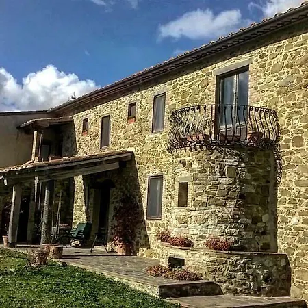 Agriturismo Perucci Di Sopra Farma Scansano