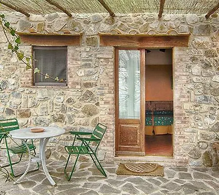 Agriturismo Perucci Di Sopra *