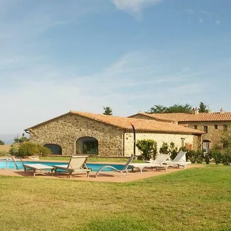 Agriturismo Perucci Di Sopra