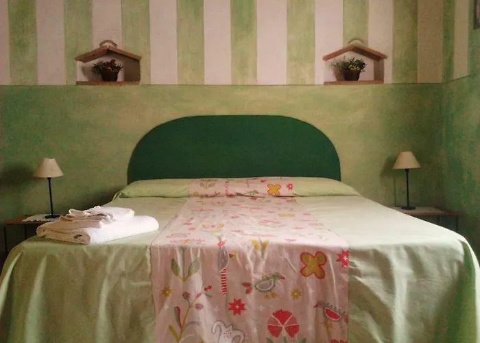 Agriturismo Perucci Di Sopra مزرعة للإقامة سكانسانو