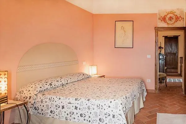 Agriturismo Perucci Di Sopra