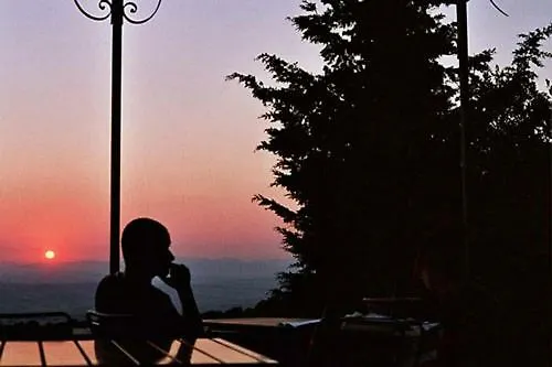 Agriturismo Perucci Di Sopra مزرعة للإقامة *