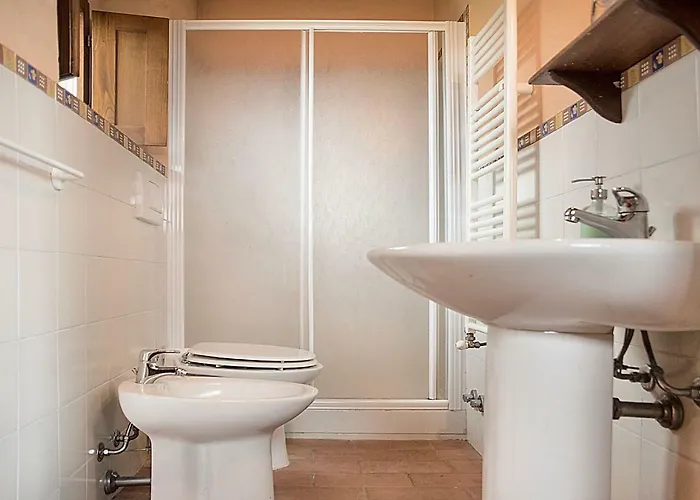 Agriturismo Perucci Di Sopra مزرعة للإقامة سكانسانو